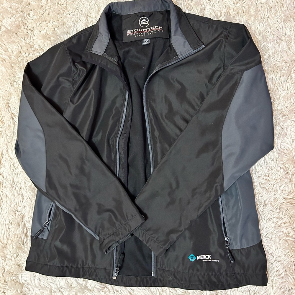 Stormtech Performance Lightweight Waterproof Jacket